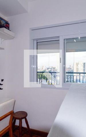 Apartamento à venda com 72m², 2 quartos e 1 vagaQuarto 1