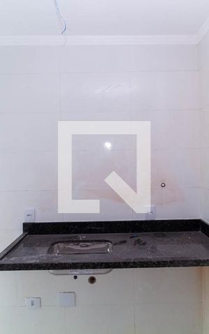 Apartamento à venda com 38m², 1 quarto e sem vaga Apartamento à venda com 38m², 1 quarto e sem vagaCozinha