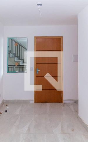 Apartamento à venda com 38m², 1 quarto e sem vaga Apartamento à venda com 38m², 1 quarto e sem vagaSala