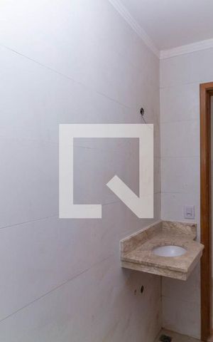 Apartamento à venda com 38m², 1 quarto e sem vaga Apartamento à venda com 38m², 1 quarto e sem vagaBanheiro