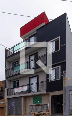 Apartamento à venda com 30m², 1 quarto e sem vaga Apartamento à venda com 30m², 1 quarto e sem vagaFachada