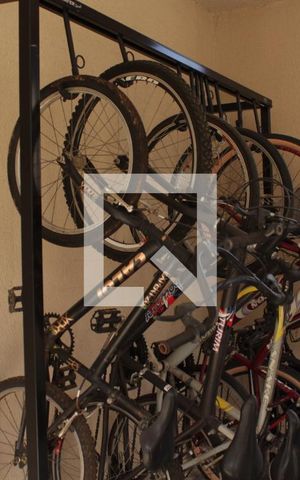 Apartamento para alugar com 52m², 2 quartos e 1 vagaBicicletário