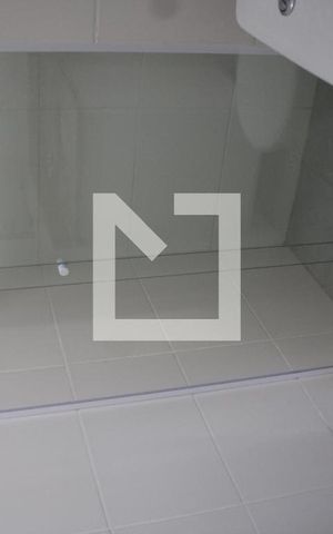 Apartamento para alugar com 52m², 2 quartos e 1 vagaBanheiro
