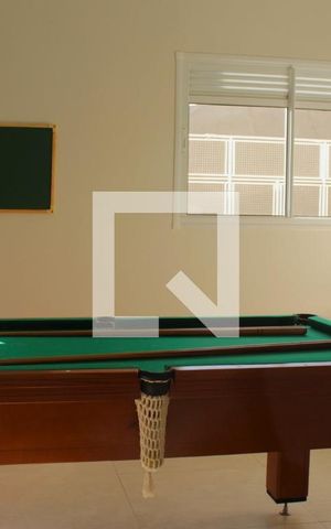 Apartamento para alugar com 52m², 2 quartos e 1 vagaÁrea comum