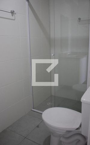 Apartamento para alugar com 52m², 2 quartos e 1 vagaBanheiro da Suíte