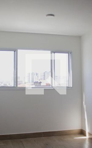 Apartamento para alugar com 52m², 2 quartos e 1 vagaSala