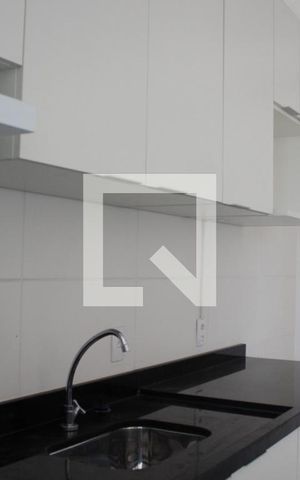 Apartamento para alugar com 52m², 2 quartos e 1 vagaCozinha