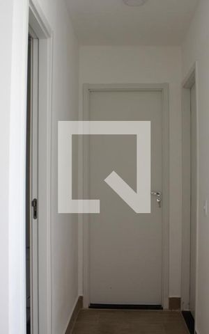 Apartamento para alugar com 52m², 2 quartos e 1 vagaCorredor