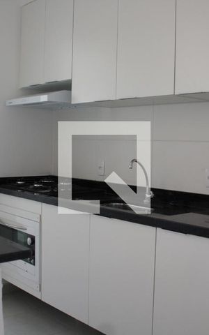Apartamento para alugar com 52m², 2 quartos e 1 vagaCozinha