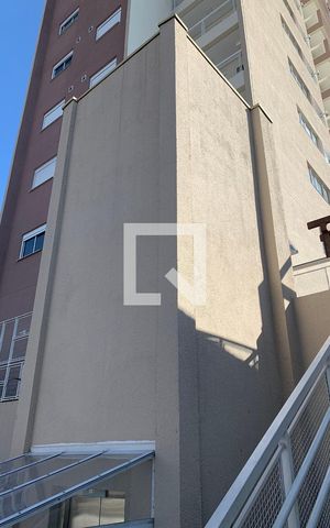Apartamento para alugar com 52m², 2 quartos e 1 vagaFachada