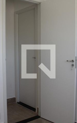 Apartamento para alugar com 52m², 2 quartos e 1 vagaQuarto