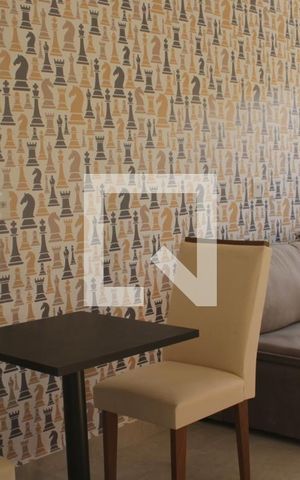 Apartamento para alugar com 52m², 2 quartos e 1 vagaÁrea comum