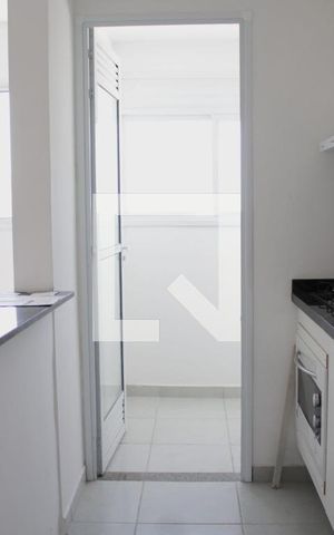 Apartamento para alugar com 52m², 2 quartos e 1 vagaCozinha