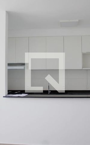 Apartamento para alugar com 52m², 2 quartos e 1 vagaCozinha