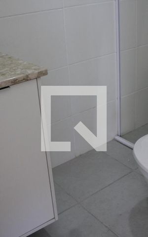 Apartamento para alugar com 52m², 2 quartos e 1 vagaBanheiro