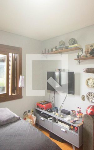 Apartamento para alugar com 713m², 3 quartos e 4 vagasQuarto 2
