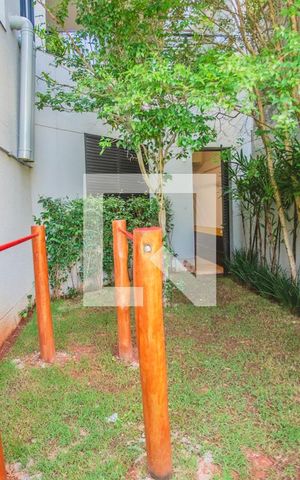 Studio à venda com 32m², 1 quarto e sem vaga Studio à venda com 32m², 1 quarto e sem vagaÁrea comum - Academia