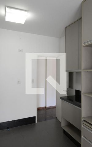 Apartamento para alugar com 90m², 2 quartos e 1 vagaCozinha