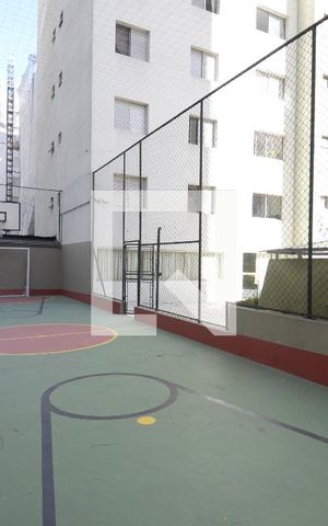 Apartamento para alugar com 90m², 2 quartos e 1 vagaQuadra Esportiva