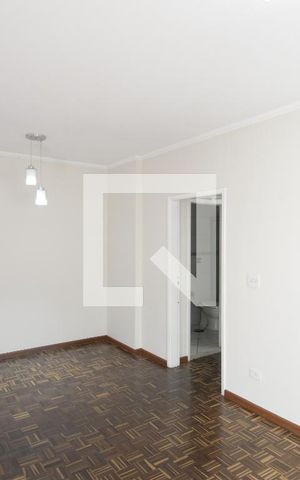 Apartamento para alugar com 90m², 2 quartos e 1 vagaSala
