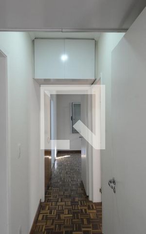 Apartamento para alugar com 90m², 2 quartos e 1 vagaCorredor