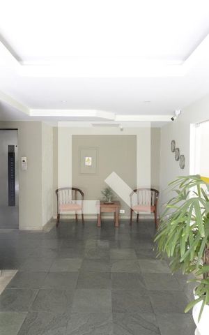 Apartamento para alugar com 90m², 2 quartos e 1 vagaHall de Entrada