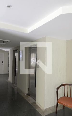 Apartamento para alugar com 90m², 2 quartos e 1 vagaHall de Entrada