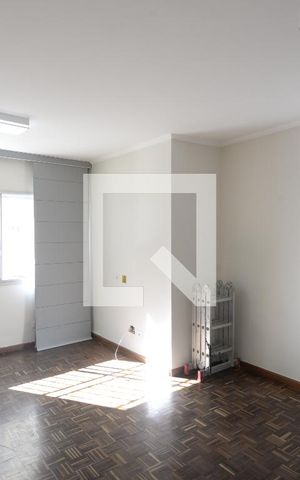 Apartamento para alugar com 90m², 2 quartos e 1 vagaSala