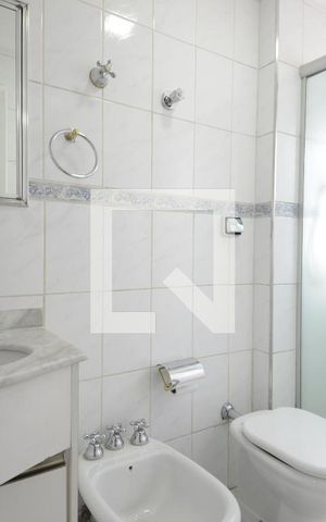 Apartamento para alugar com 90m², 2 quartos e 1 vagaSuíte