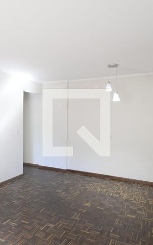 Apartamento para alugar com 90m², 2 quartos e 1 vagaSala