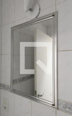 Apartamento para alugar com 90m², 2 quartos e 1 vagaBanheiro