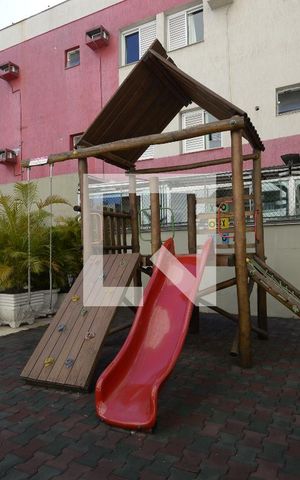 Apartamento para alugar com 90m², 2 quartos e 1 vagaPlayground