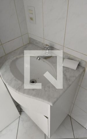 Apartamento para alugar com 90m², 2 quartos e 1 vagaBanheiro
