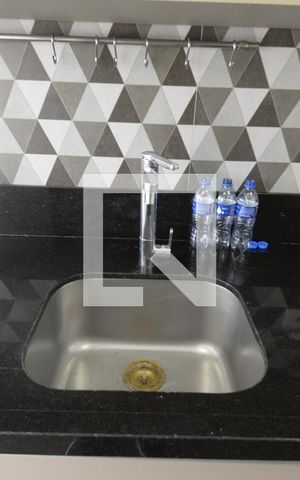 Apartamento para alugar com 90m², 2 quartos e 1 vagaCozinha