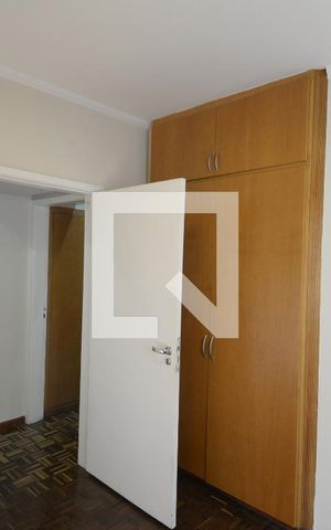 Apartamento para alugar com 90m², 2 quartos e 1 vagaQuarto
