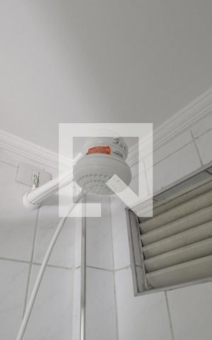 Apartamento para alugar com 90m², 2 quartos e 1 vagaBanheiro