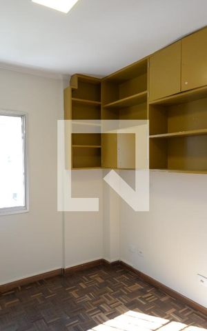 Apartamento para alugar com 90m², 2 quartos e 1 vagaQuarto