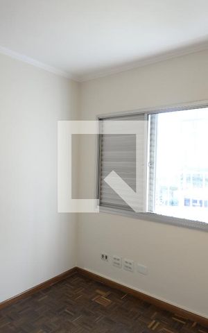 Apartamento para alugar com 90m², 2 quartos e 1 vagaQuarto