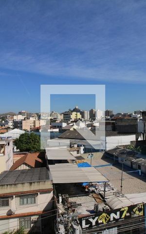 Apartamento à venda com 62m², 2 quartos e sem vagaVista do Terraço