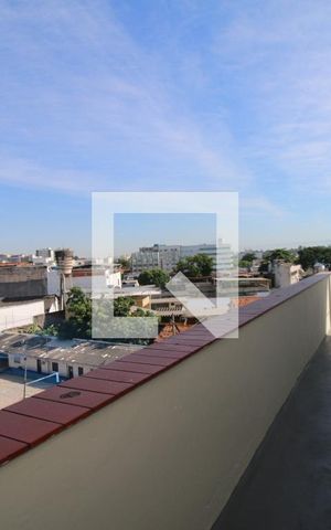 Apartamento à venda com 62m², 2 quartos e sem vagaVaranda e Terraço