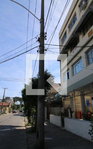 Apartamento à venda com 62m², 2 quartos e sem vagaFachada do Prédio