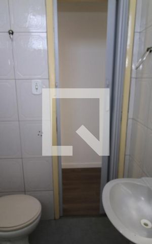 Apartamento à venda com 62m², 2 quartos e sem vagaBanheiro
