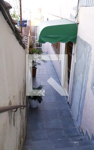 Casa à venda com 160m², 3 quartos e 1 vagaEntrada
