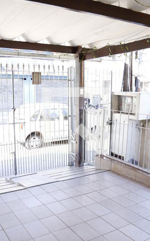 Casa à venda com 160m², 3 quartos e 1 vagaGaragem