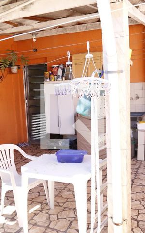 Casa à venda com 160m², 3 quartos e 1 vagaÁrea de Serviço