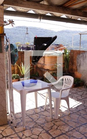 Casa à venda com 160m², 3 quartos e 1 vagaÁrea de Serviço