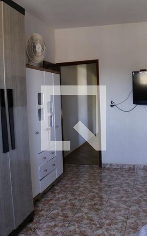 Casa à venda com 160m², 3 quartos e 1 vagaQuarto - Casa 1