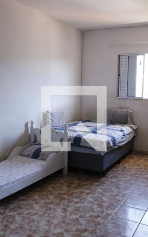 Casa à venda com 160m², 3 quartos e 1 vagaQuarto - Casa 1