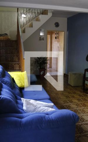 Casa à venda com 160m², 3 quartos e 1 vagaSala - Casa 2