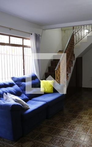 Casa à venda com 160m², 3 quartos e 1 vagaSala - Casa 2